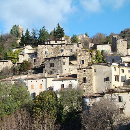 La Colombiere - Vue Imprenable Sur L'Ardeche - Tres Calme - Tres Bien Situe - Residence Privee Montélimar Buitenkant foto