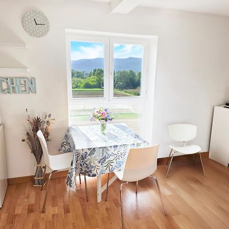La Colombiere - Vue Imprenable Sur L'Ardeche - Tres Calme - Tres Bien Situe - Residence Privee Montélimar Buitenkant foto