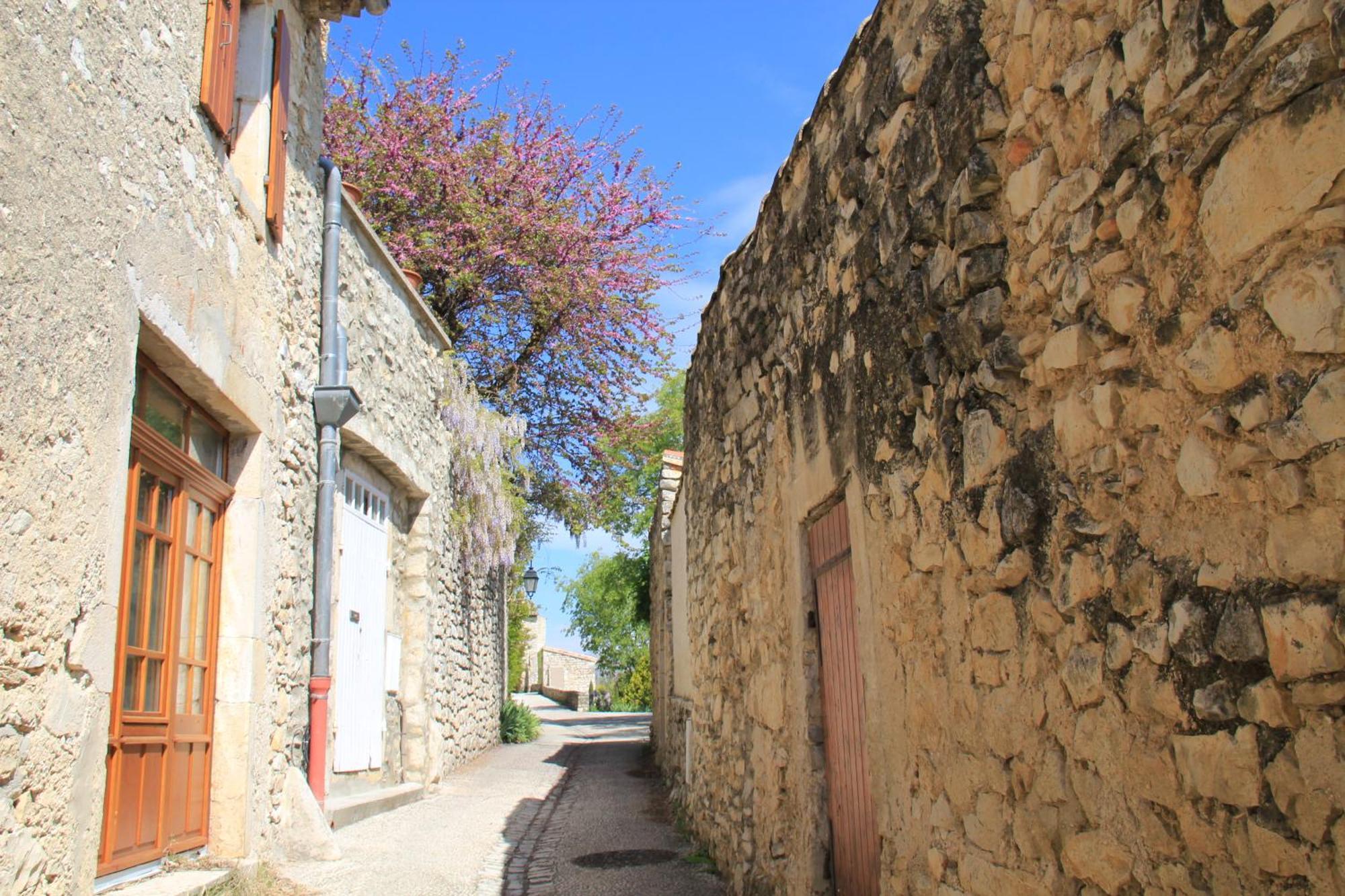 La Colombiere - Vue Imprenable Sur L'Ardeche - Tres Calme - Tres Bien Situe - Residence Privee Montélimar Buitenkant foto