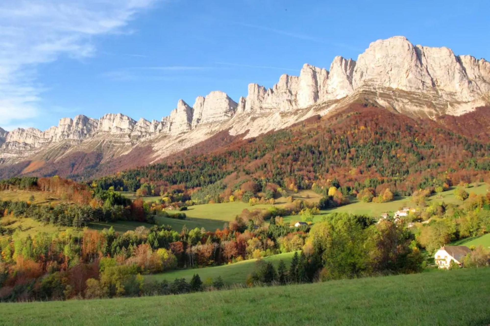 La Colombiere - Vue Imprenable Sur L'Ardeche - Tres Calme - Tres Bien Situe - Residence Privee Montélimar Buitenkant foto