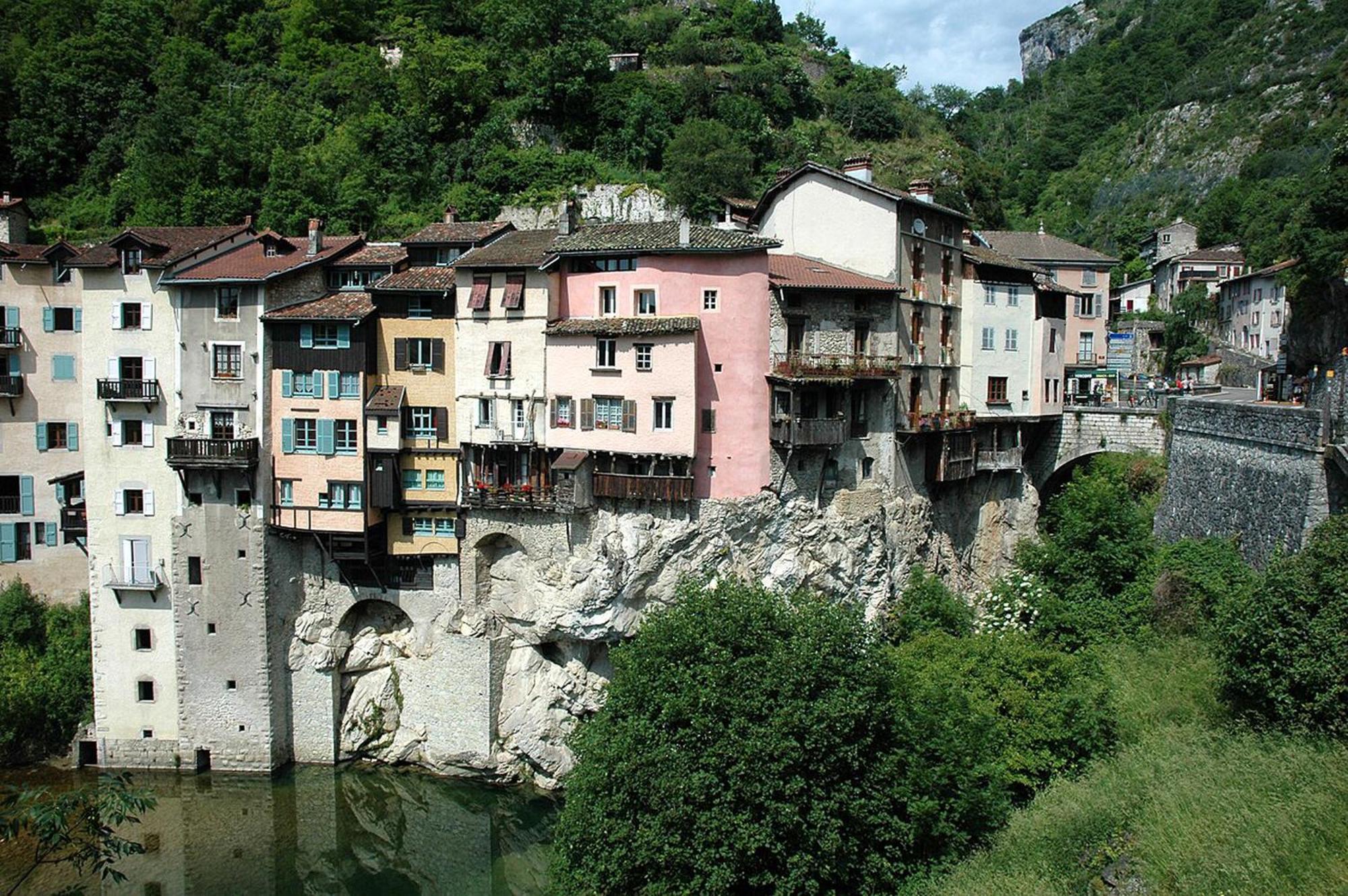 La Colombiere - Vue Imprenable Sur L'Ardeche - Tres Calme - Tres Bien Situe - Residence Privee Montélimar Buitenkant foto