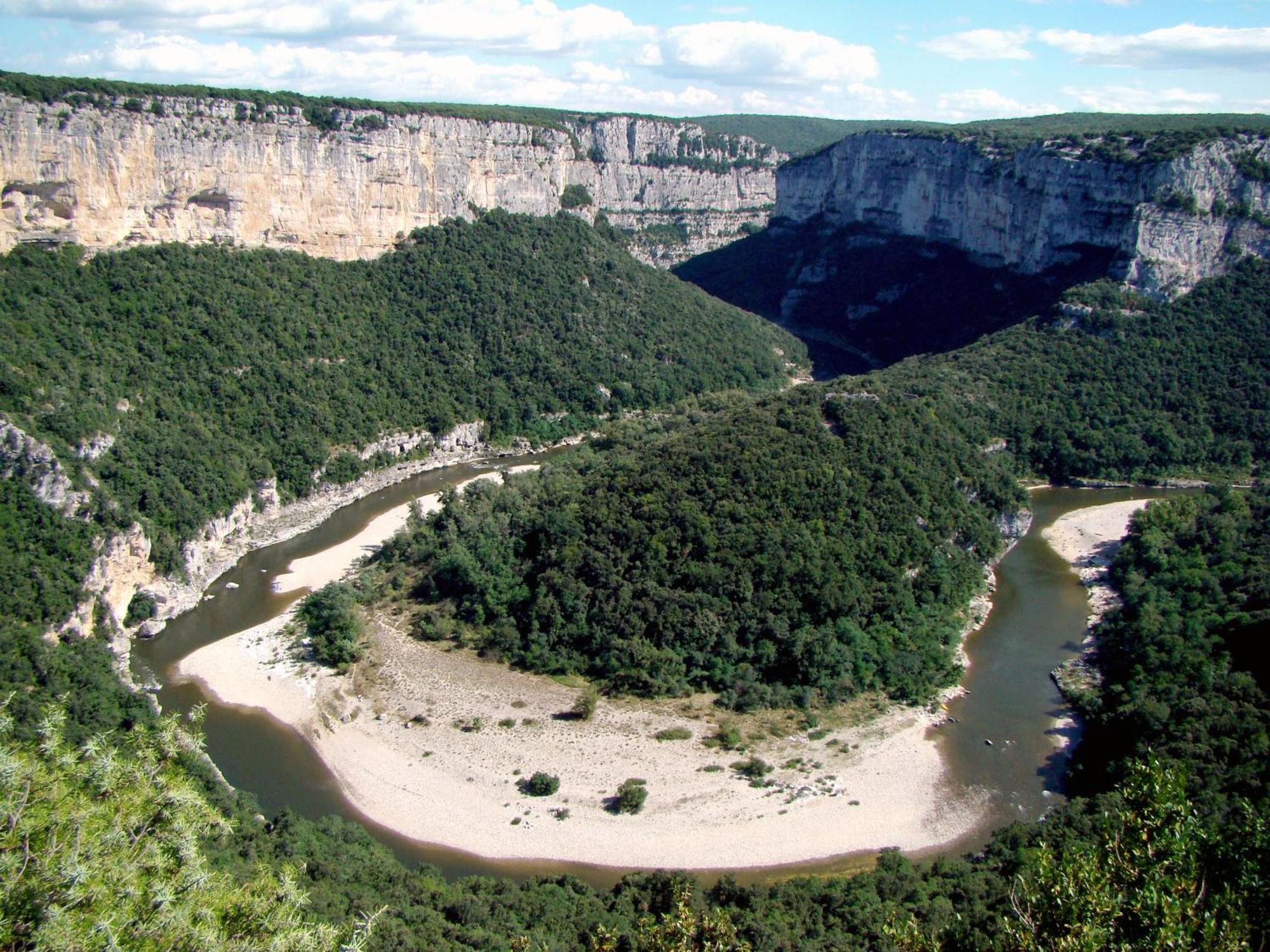 La Colombiere - Vue Imprenable Sur L'Ardeche - Tres Calme - Tres Bien Situe - Residence Privee Montélimar Buitenkant foto